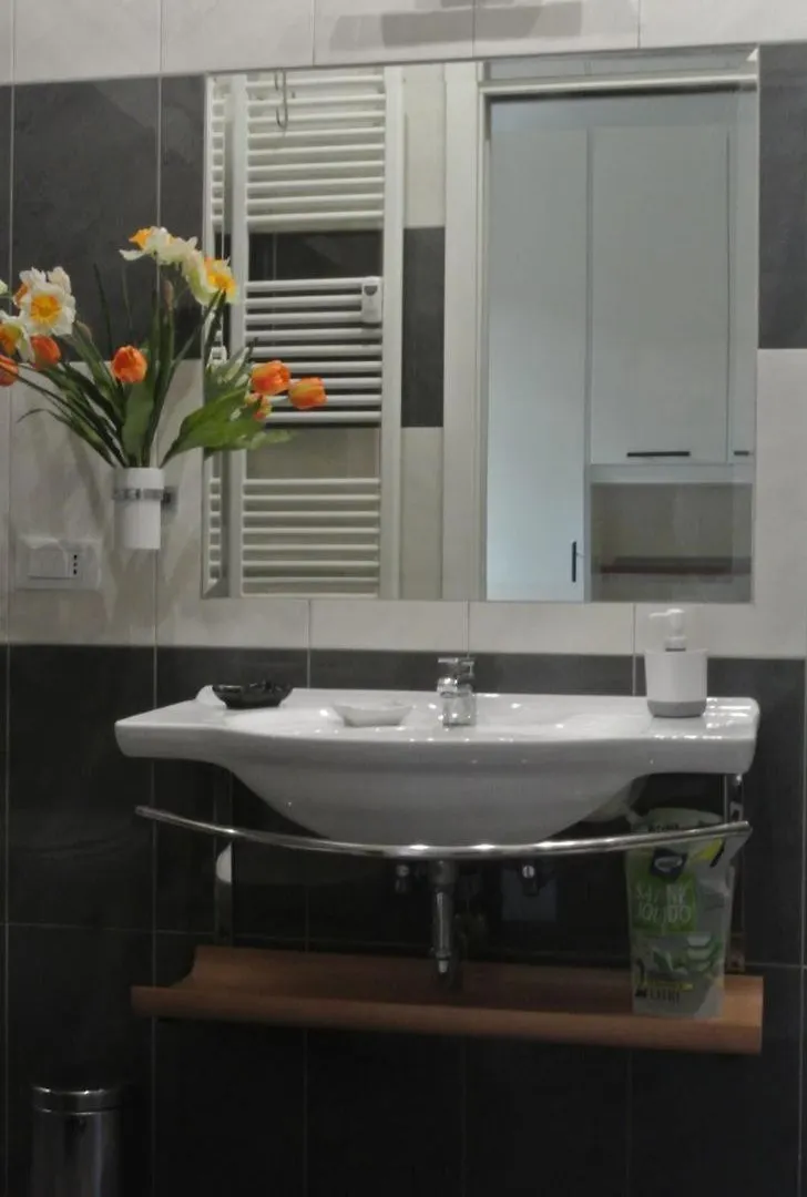 Vesta House Apartment Rome