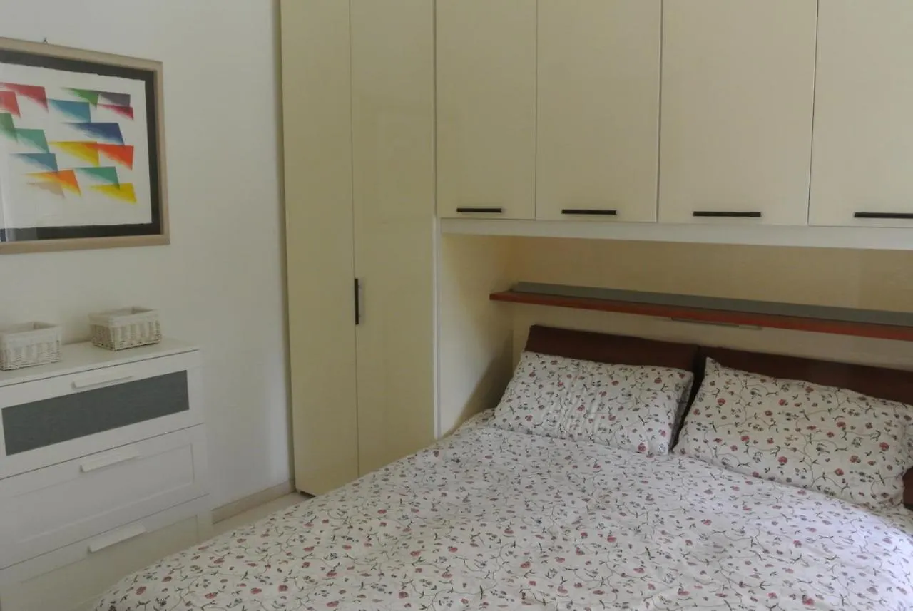 Vesta House Apartment Rome Italy