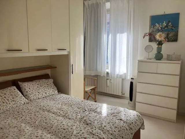Vesta House Apartment Rome