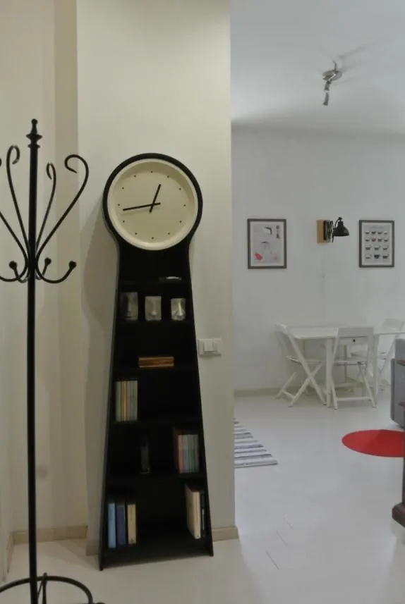 Vesta House Apartment Rome Italy