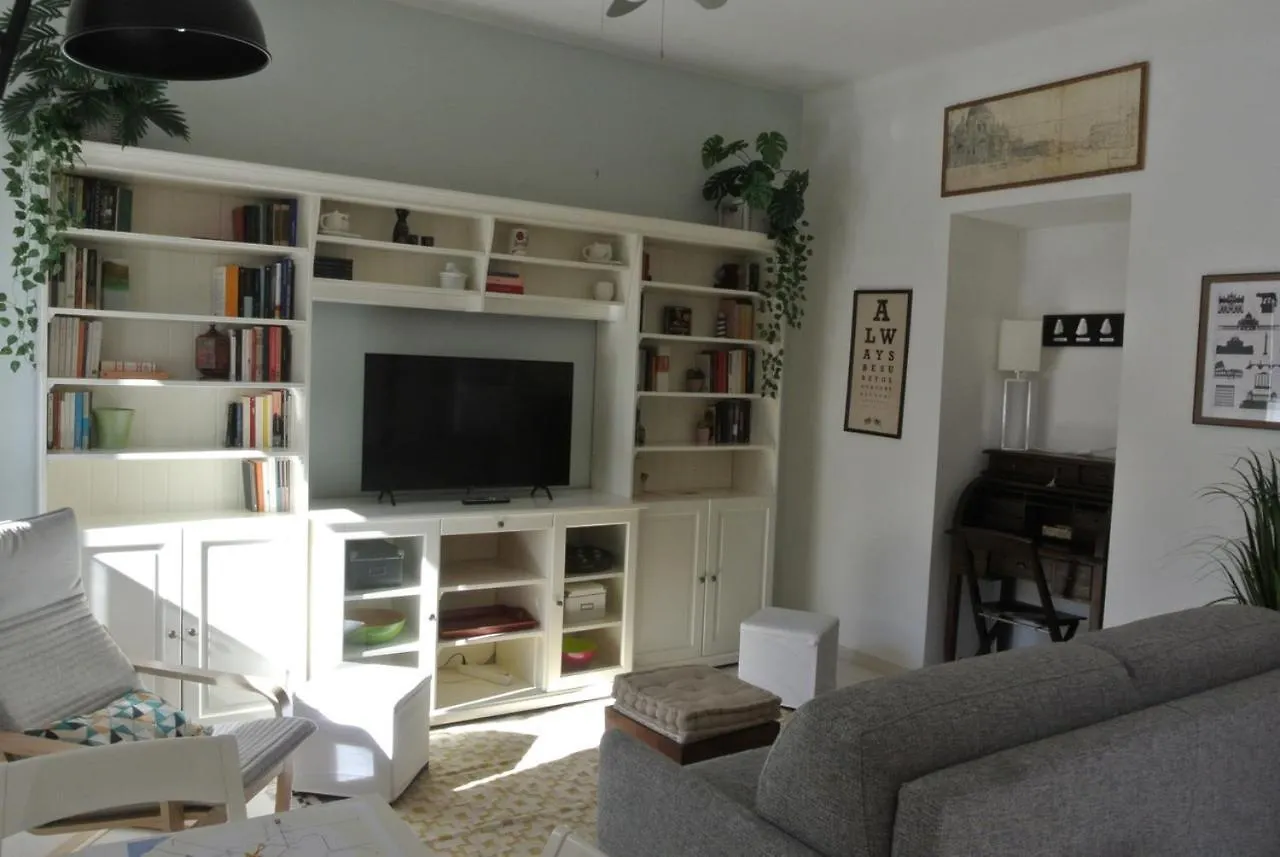 Vesta House Apartment Rome