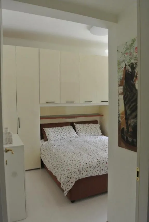 Vesta House Apartment Rome