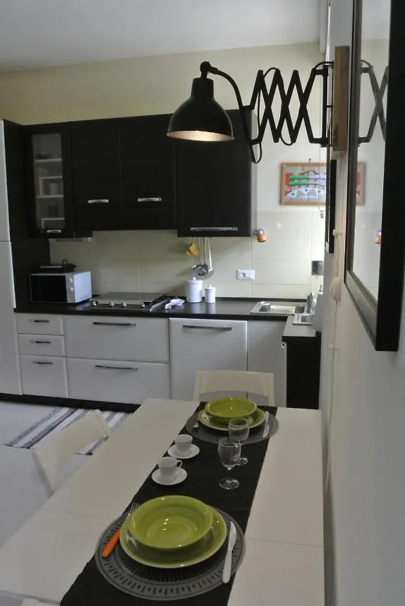 Vesta House Apartment Rome 0*,