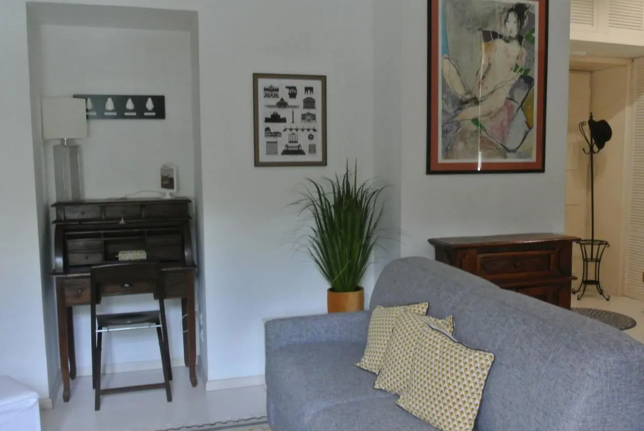 Vesta House Apartment Rome 0*,  Italy