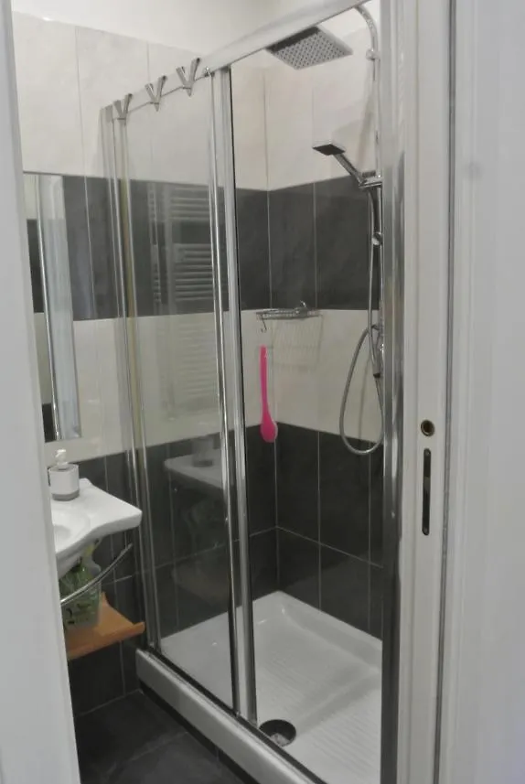 Vesta House Apartment Rome