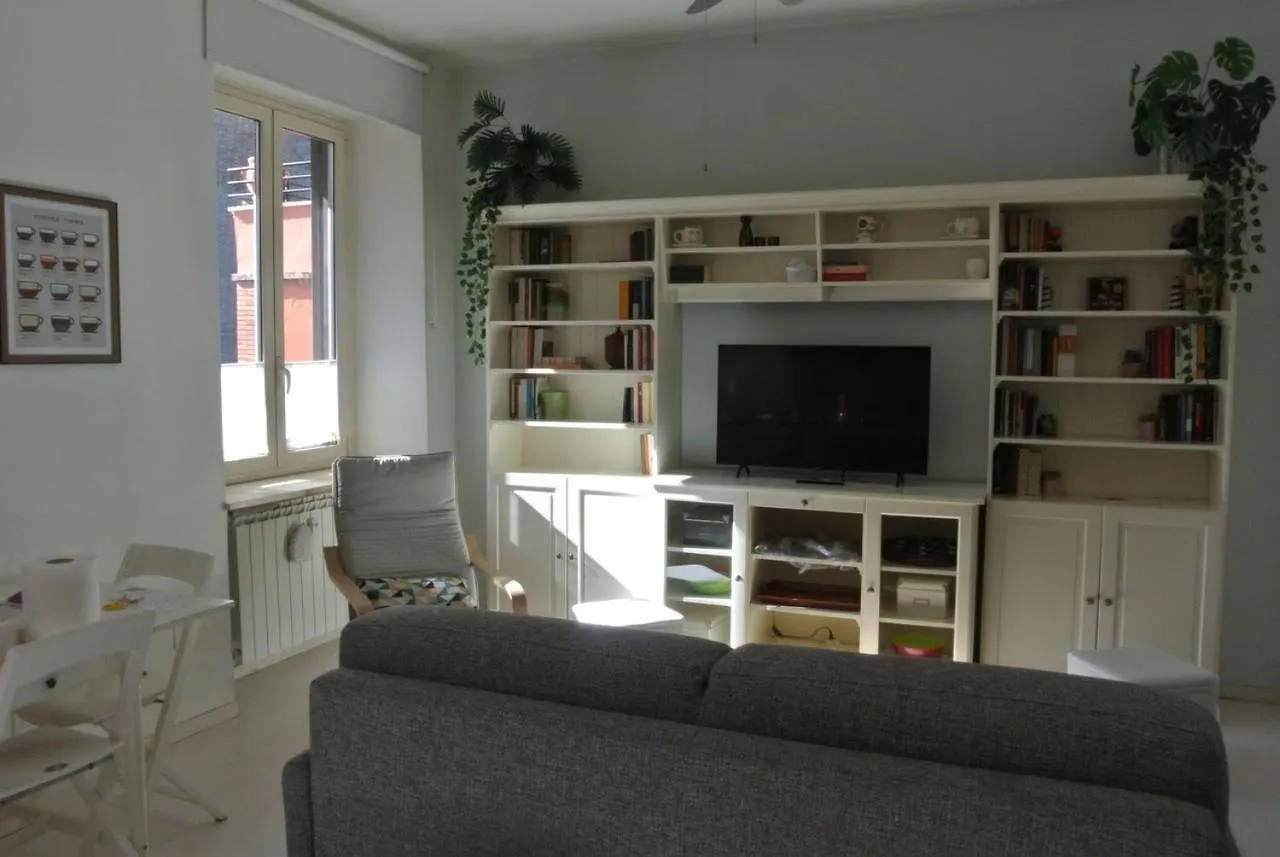 Vesta House Apartment Rome