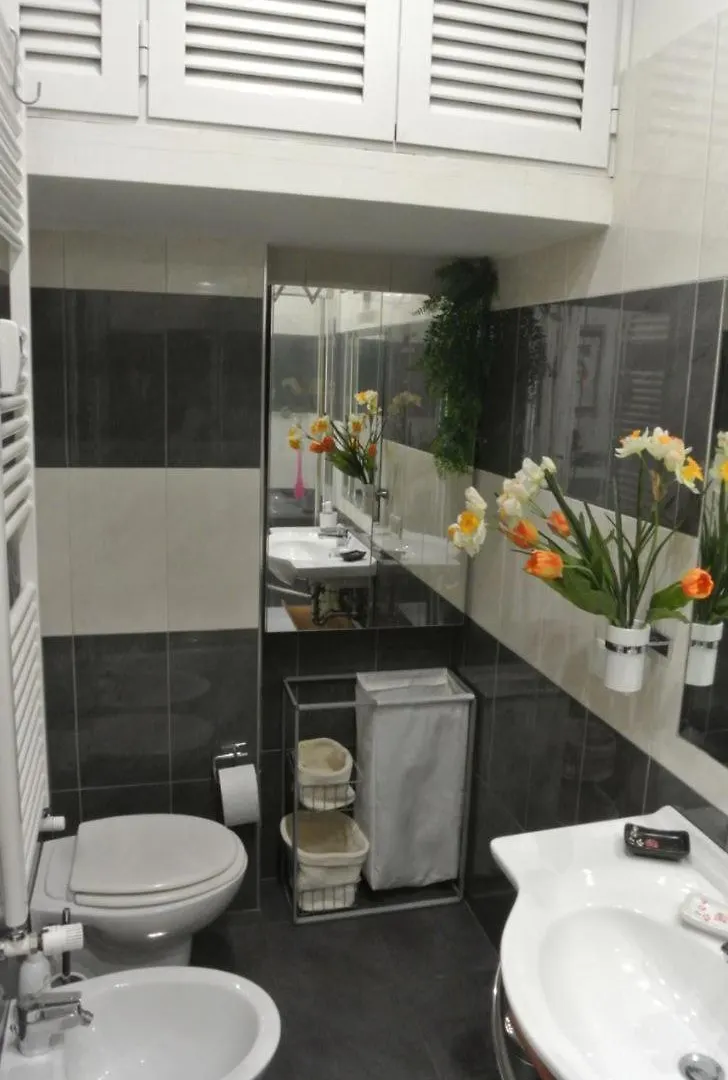 Vesta House Apartment Rome